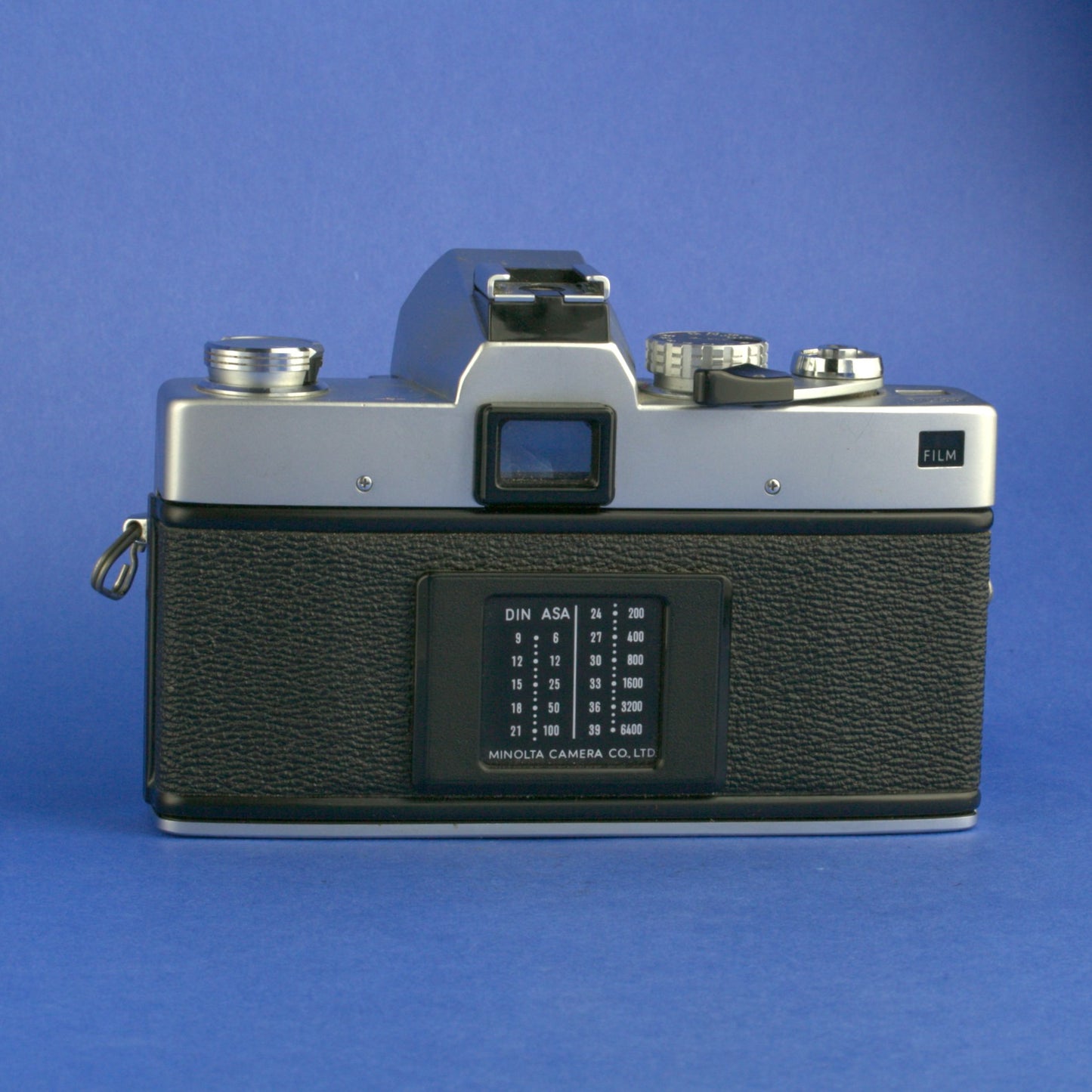 Minolta SRT303b Film Camera Body