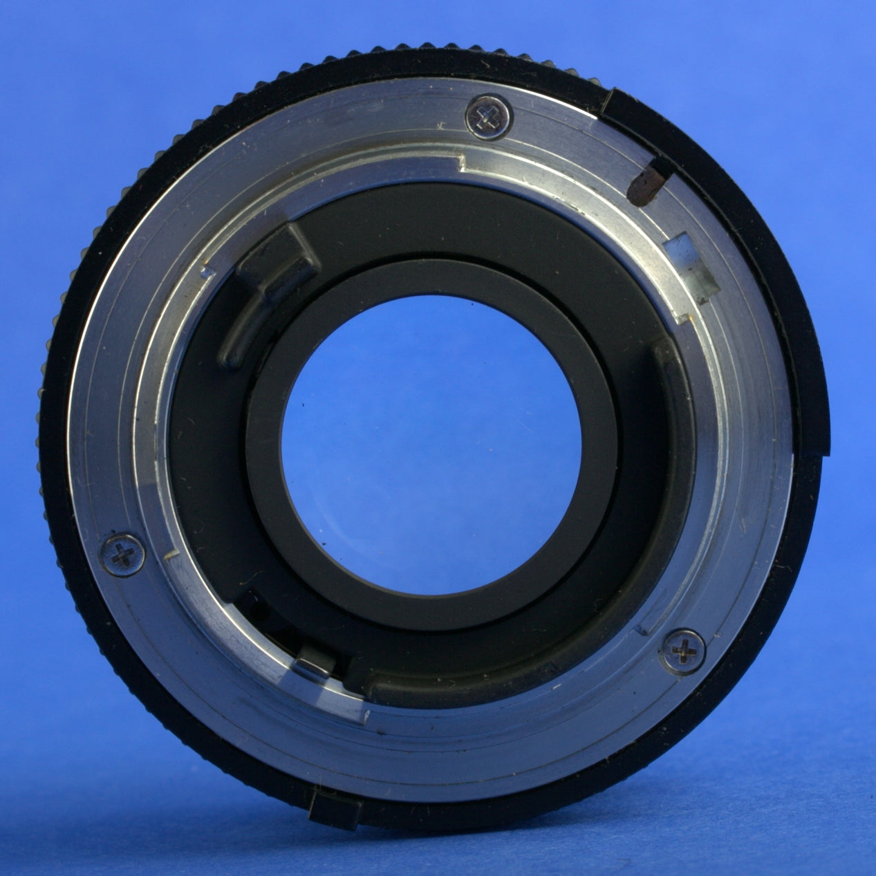 Nikon Nikkor 50mm 1.8 Ai-S Pancake Lens Beautiful Condition
