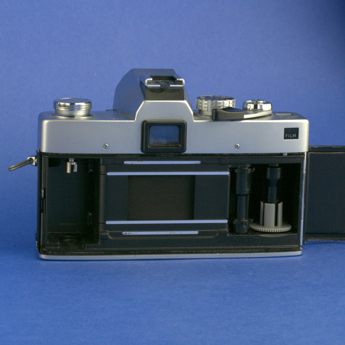 Minolta SRT303b Film Camera Body