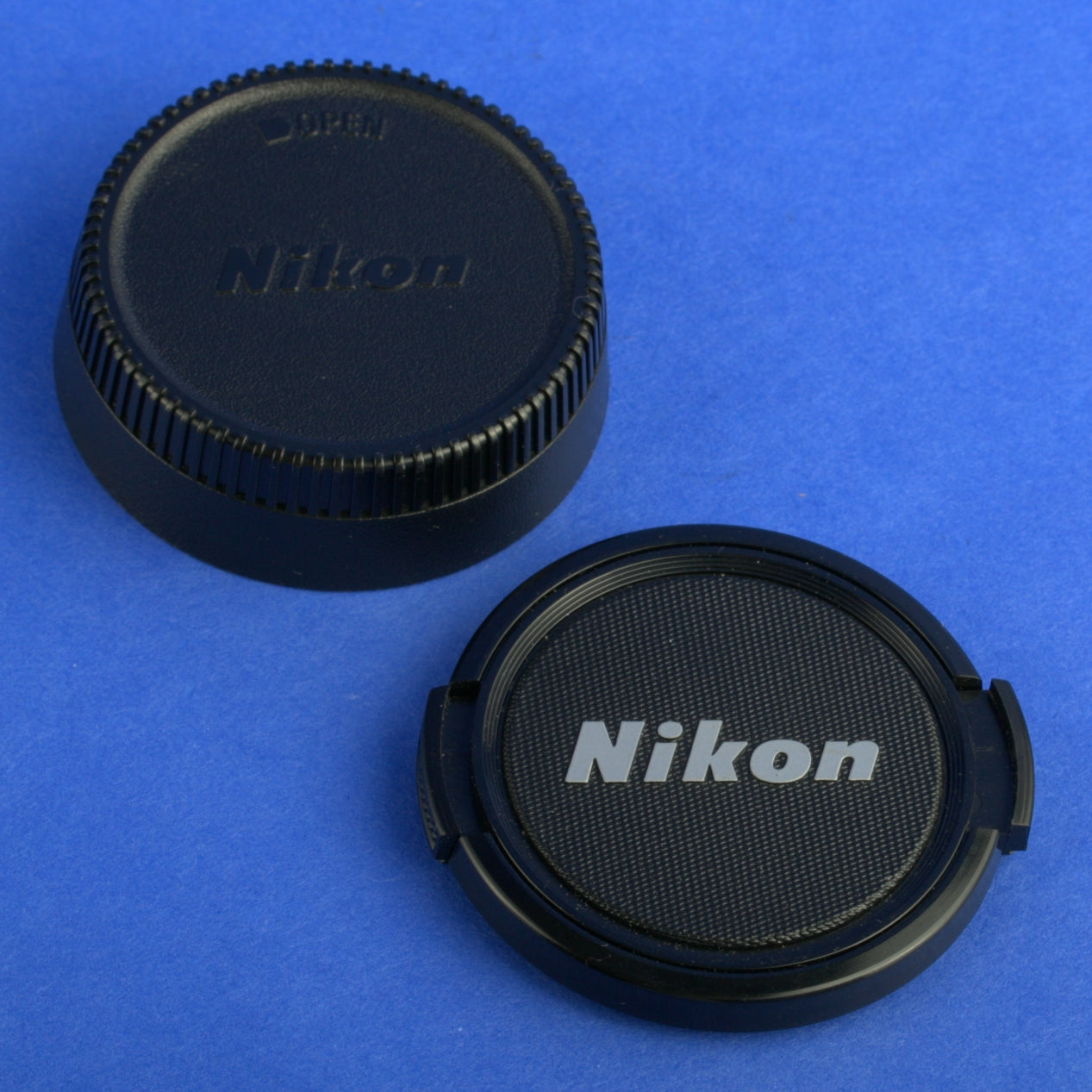 Nikon Nikkor 50mm 1.8 Ai-S Pancake Lens Beautiful Condition