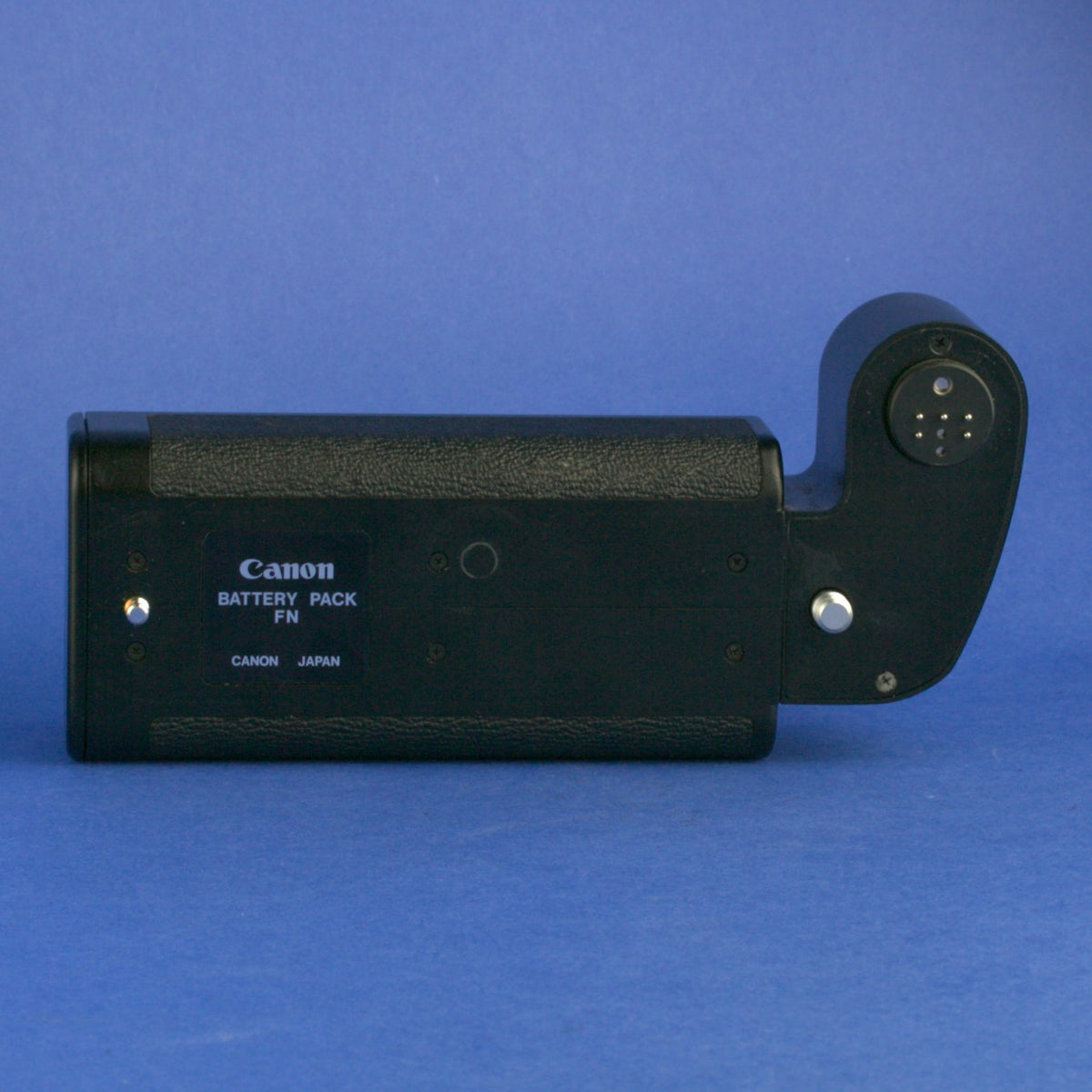 AE Motor Drive FN for F-1N Cameras Beautiful Condition