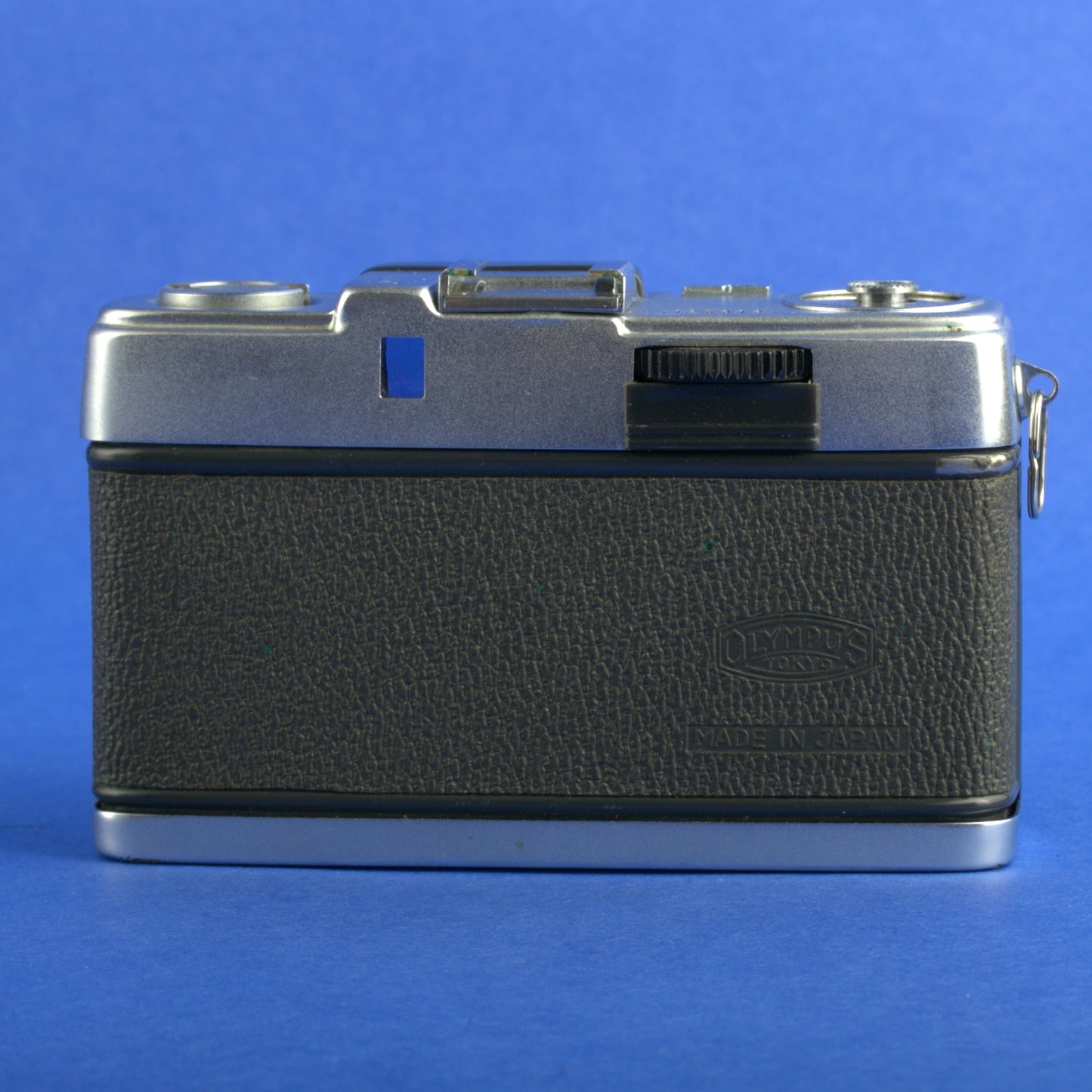 Olympus Pen Half Frame Camera First Model