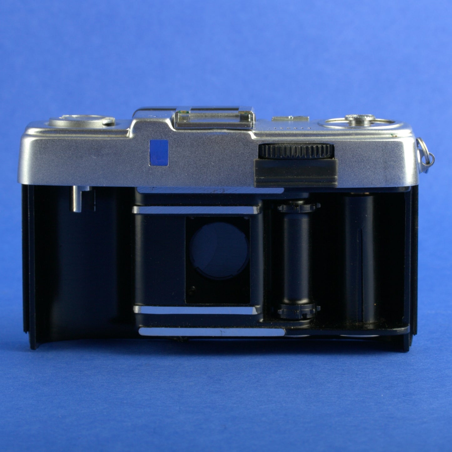 Olympus Pen Half Frame Camera First Model