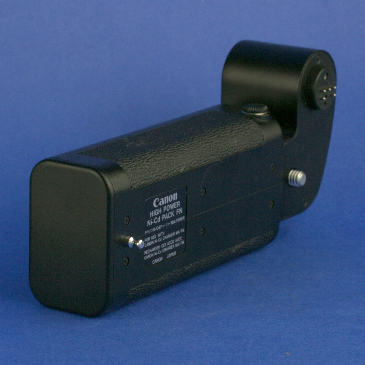 Canon Ni-CD Pack FN with MA/FN Charger for AE Motor Drive FN