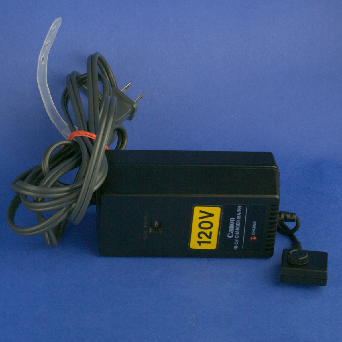 Canon Ni-CD Pack FN with MA/FN Charger for AE Motor Drive FN