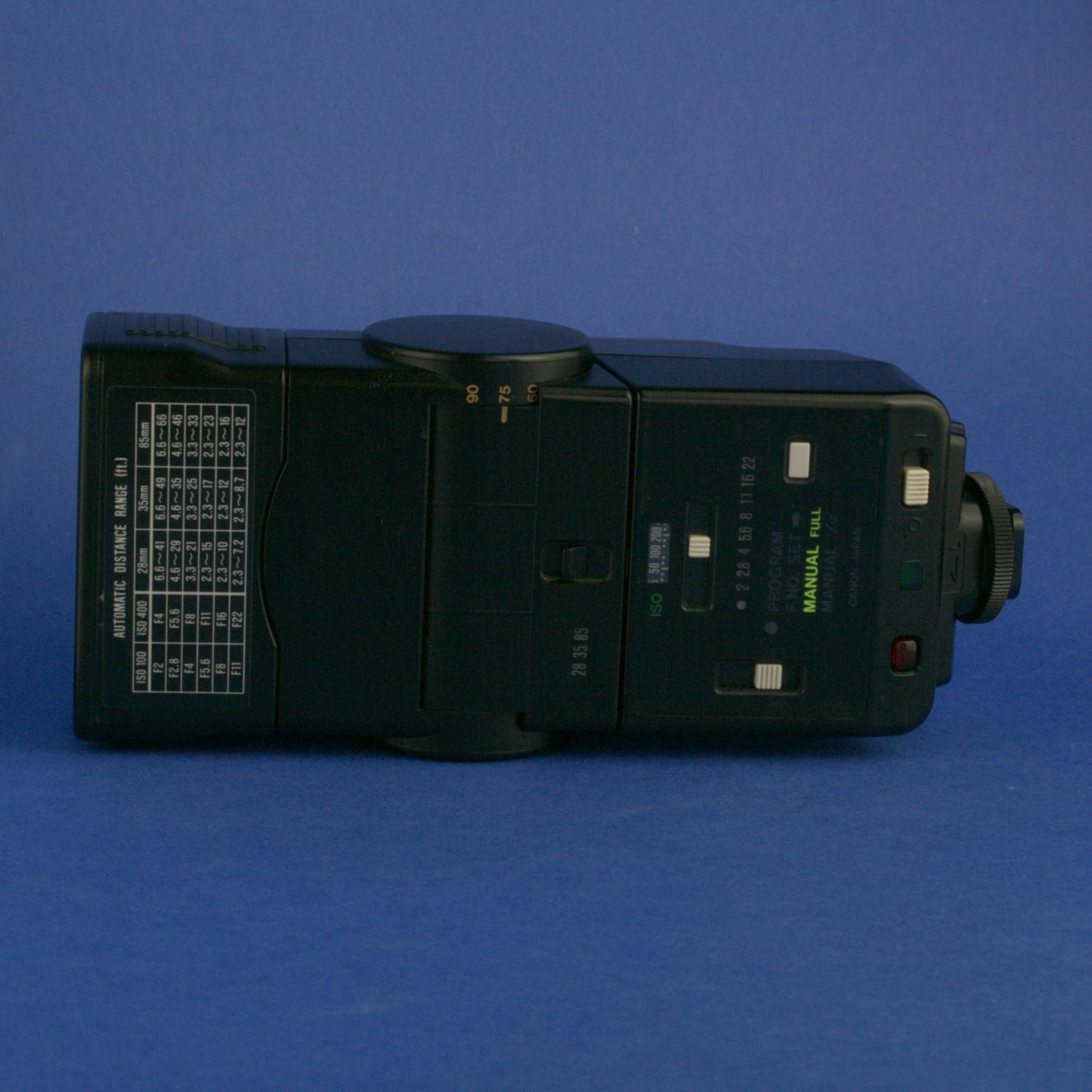 Canon 299T Hot Shoe Flash