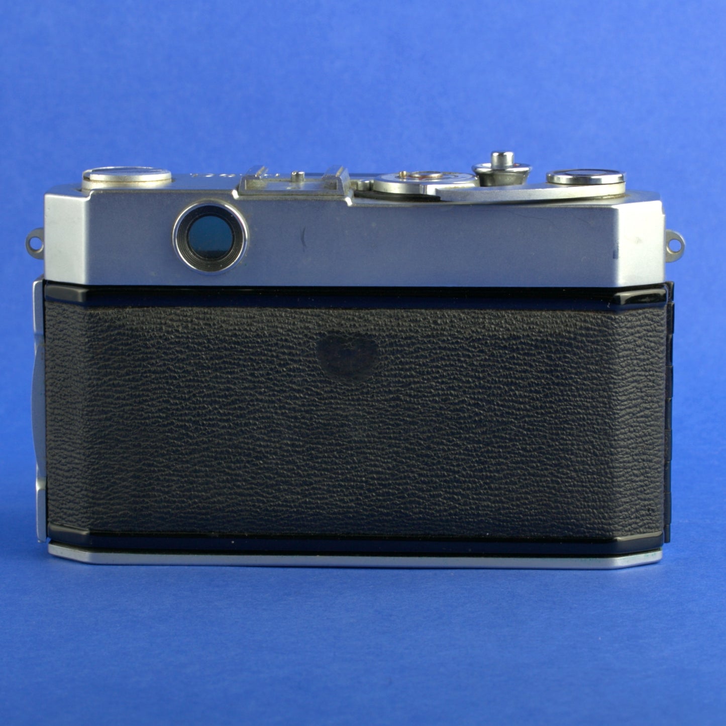 Petri Color Corrected Super 1.9 Film Camera