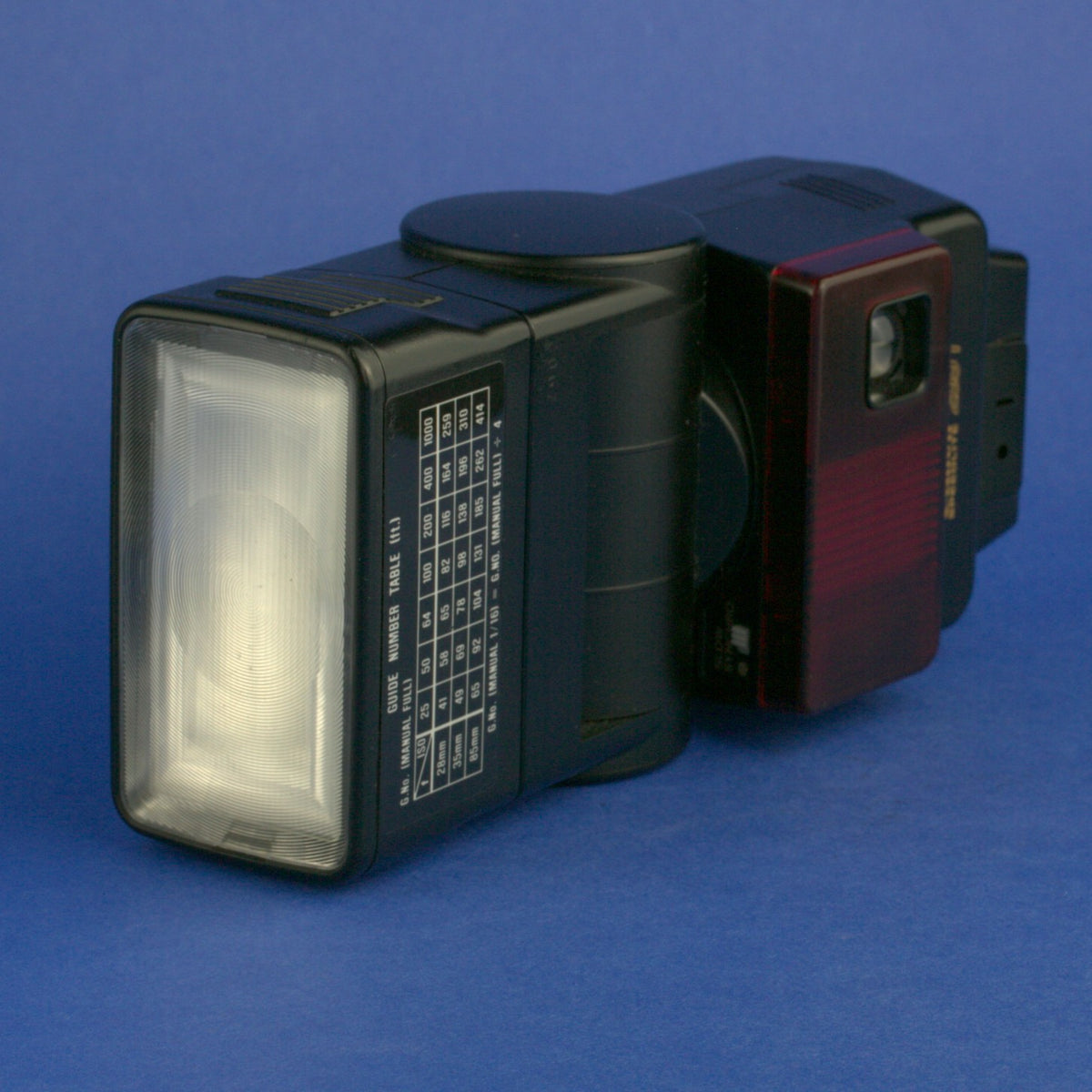 Canon 299T Hot Shoe Flash