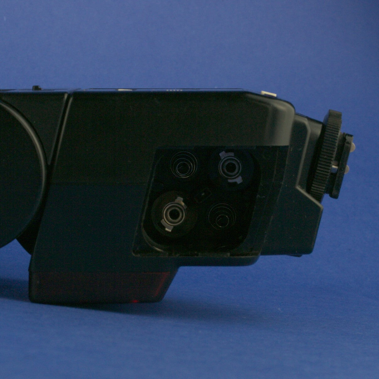 Canon 299T Hot Shoe Flash