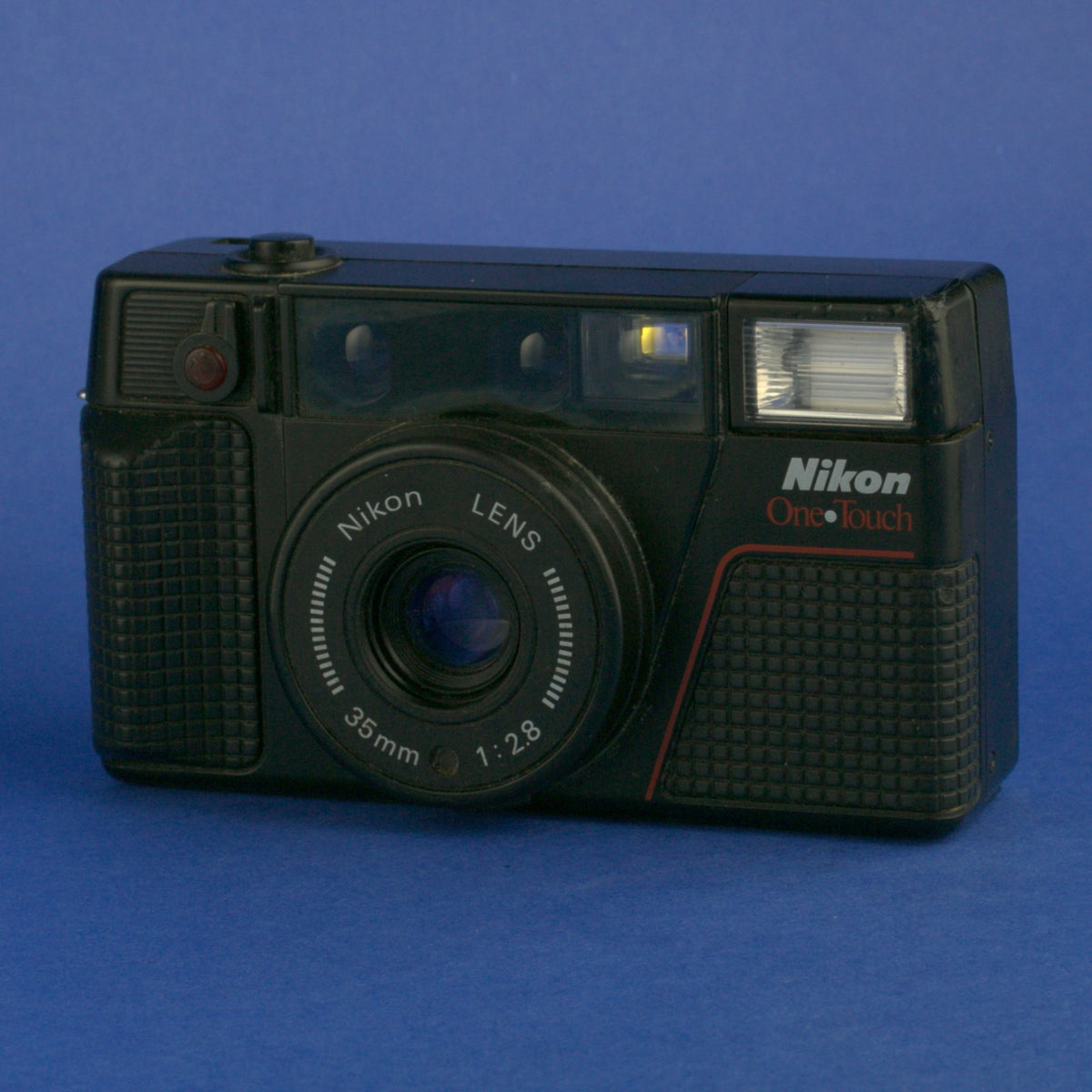 Nikon L35AF2 One Touch Film Camera