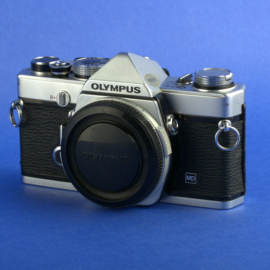 Olympus OM-1N Film Camera Body