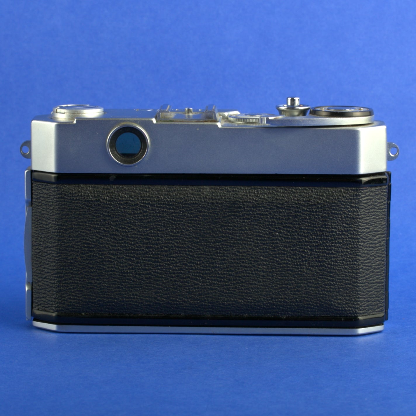 Petri Color Corrected Super 2.8 Film Camera