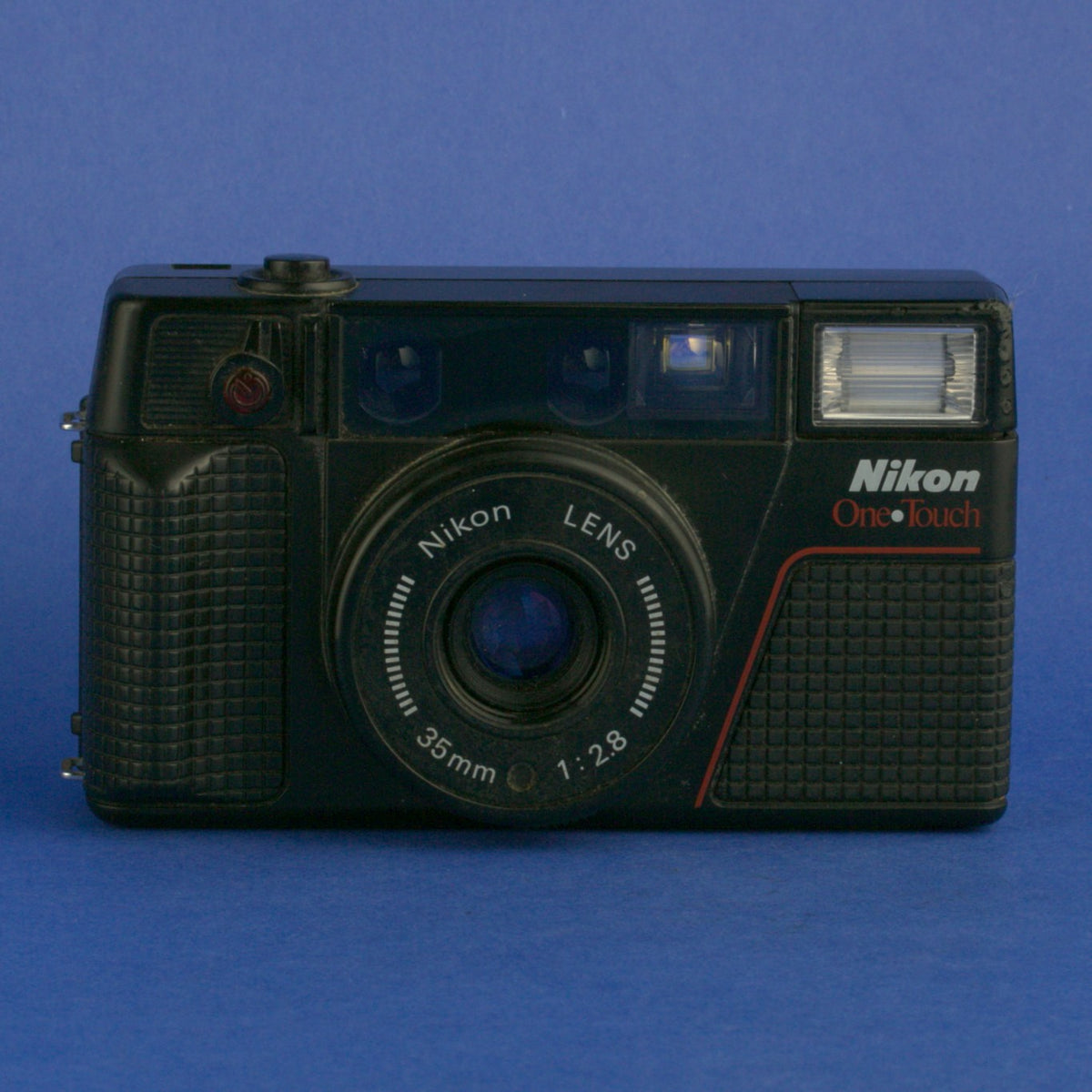 Nikon L35AF2 One Touch Film Camera
