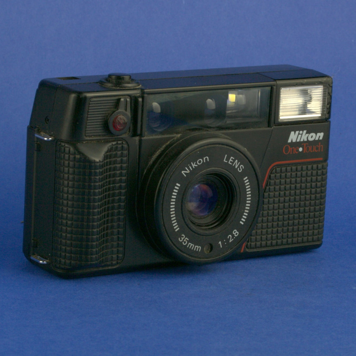 Nikon L35AF2 One Touch Film Camera
