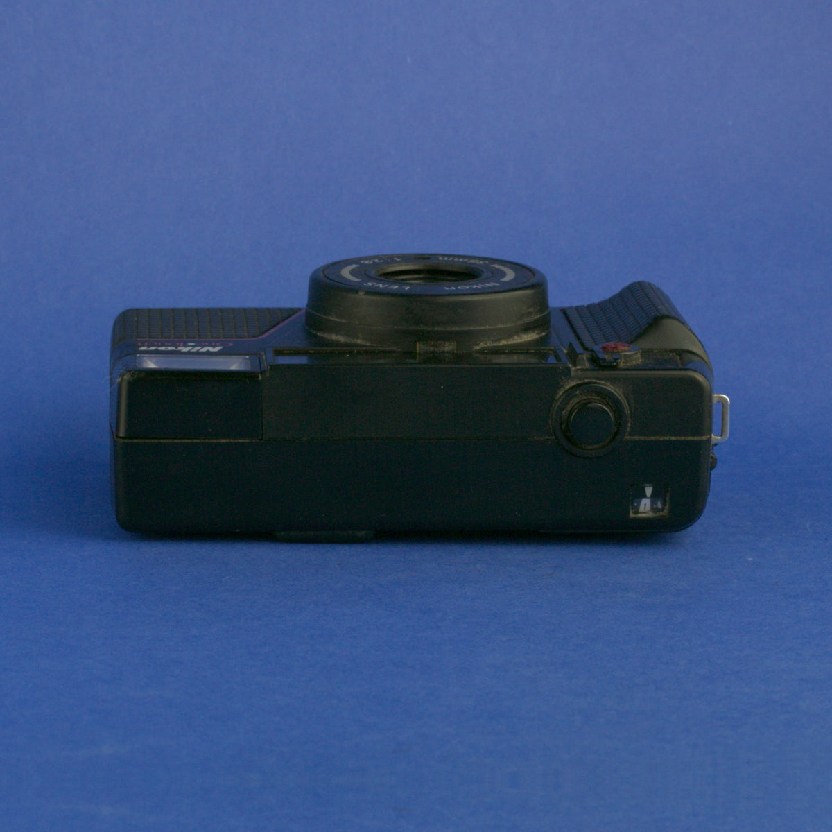 Nikon L35AF2 One Touch Film Camera
