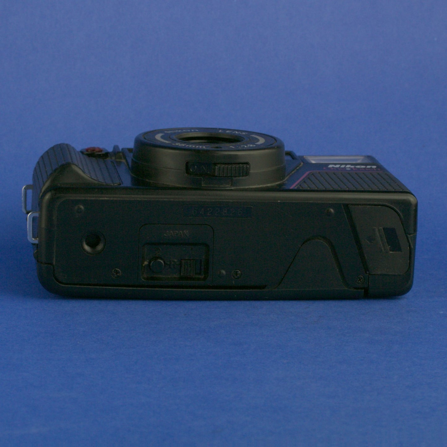 Nikon L35AF2 One Touch Film Camera