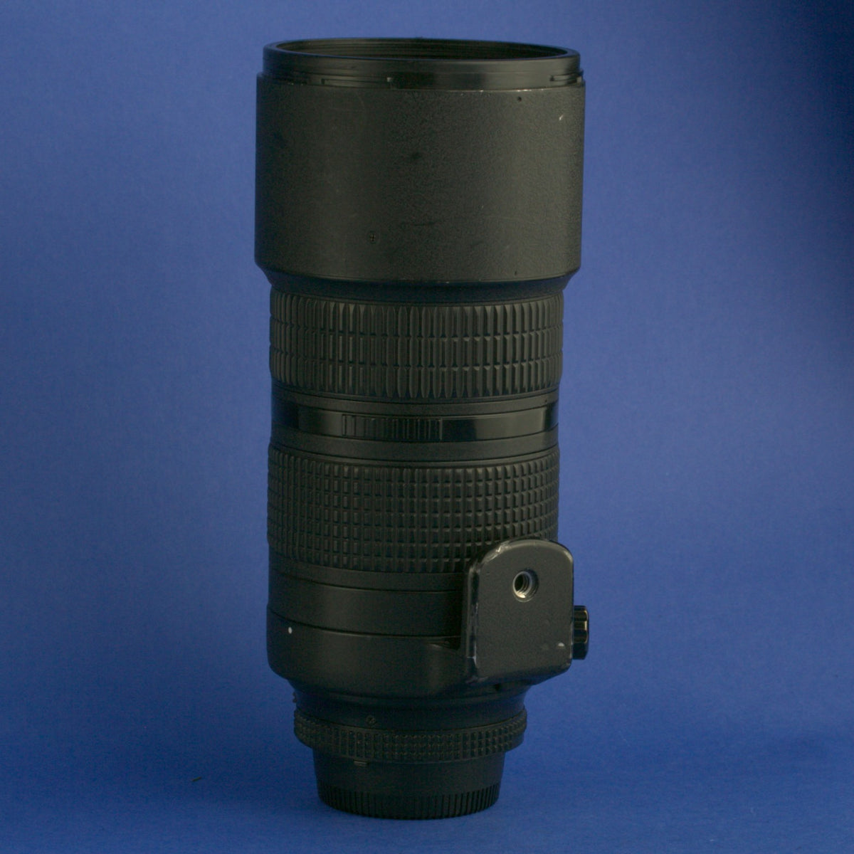 Nikon AF Nikkor 80-200mm 2.8 D Lens Two-Ring Version