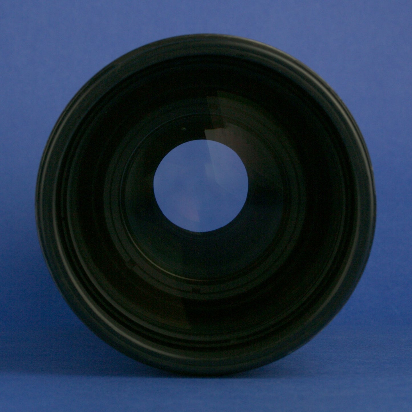 Nikon AF Nikkor 80-200mm 2.8 D Lens Two-Ring Version