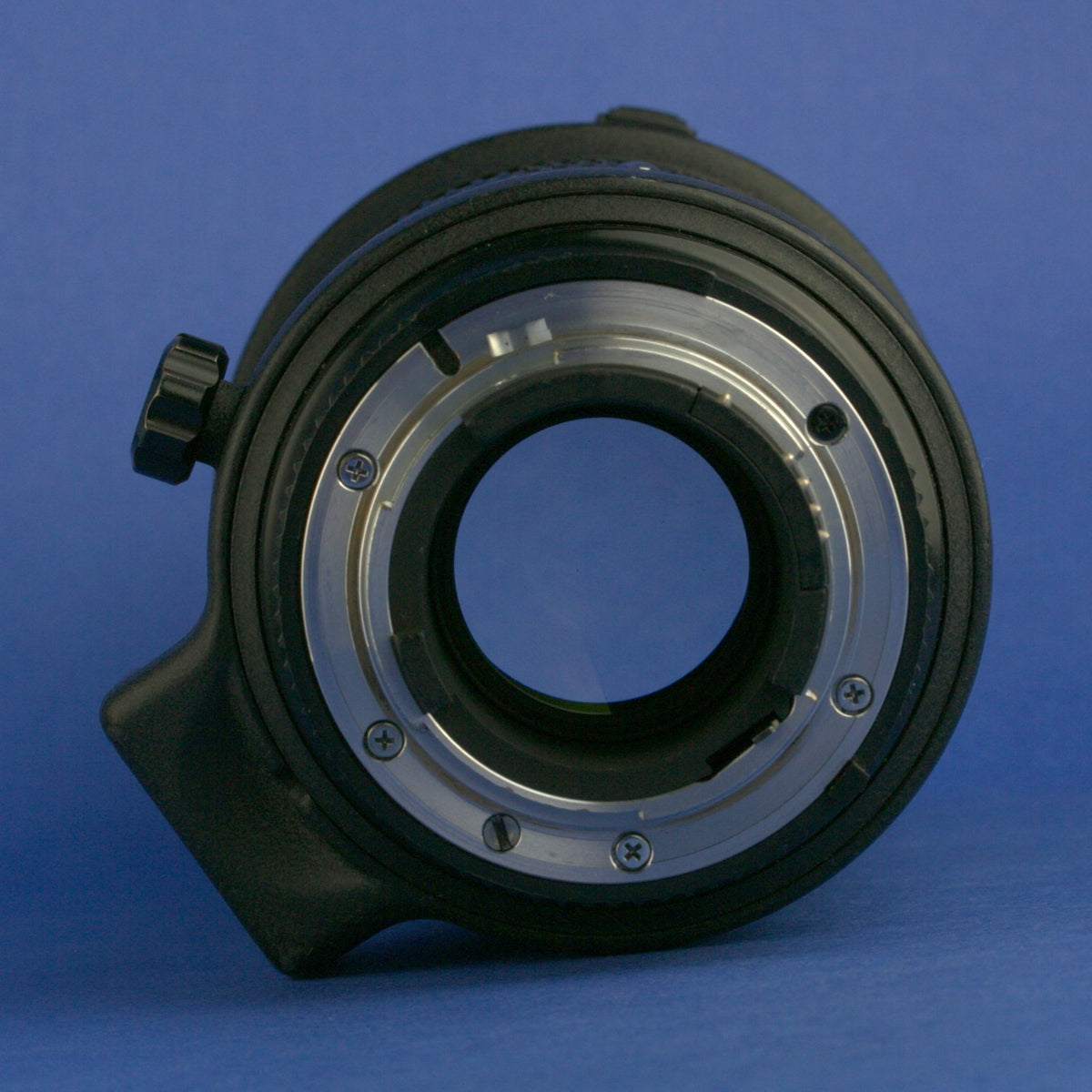 Nikon AF Nikkor 80-200mm 2.8 D Lens Two-Ring Version