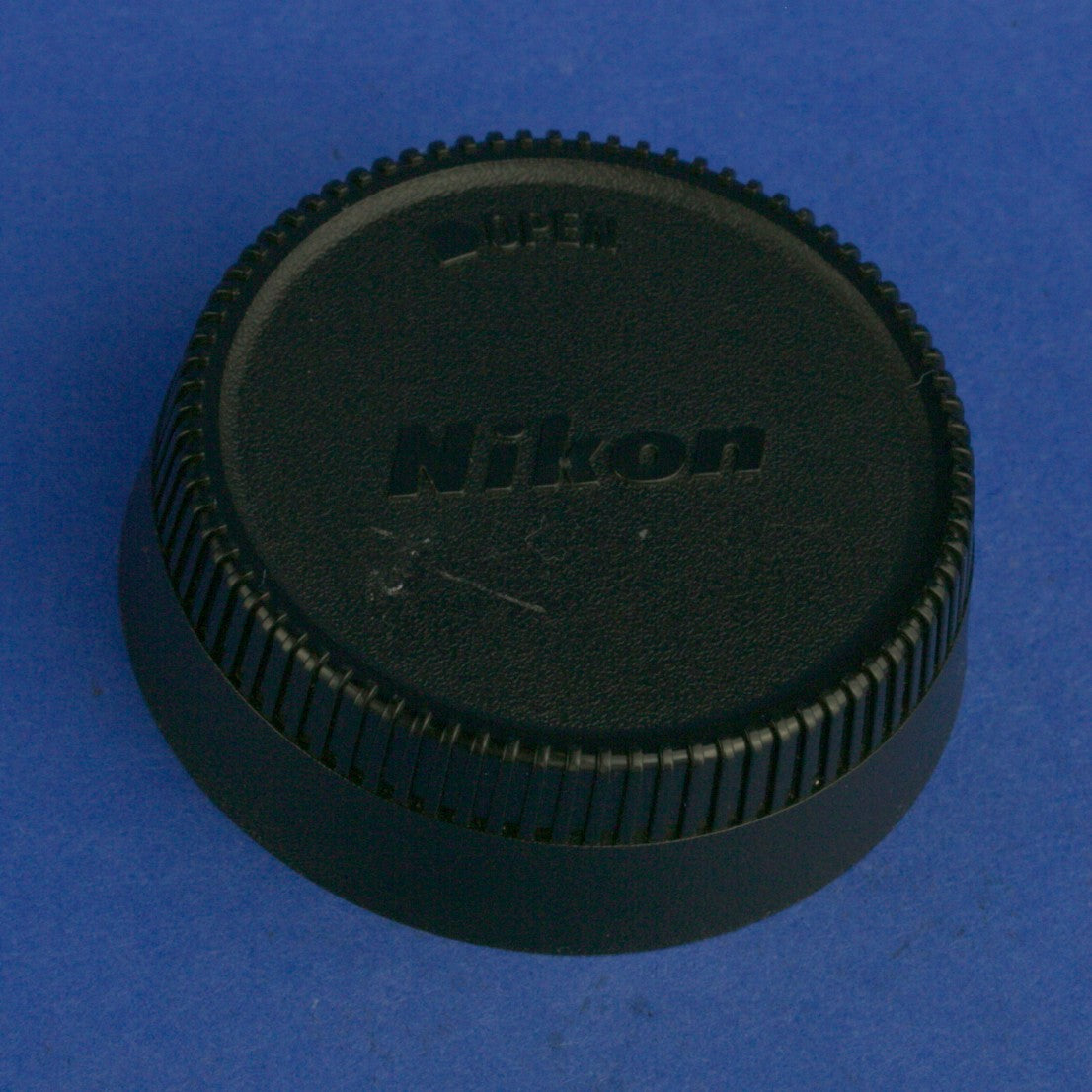 Nikon AF Nikkor 80-200mm 2.8 D Lens Two-Ring Version