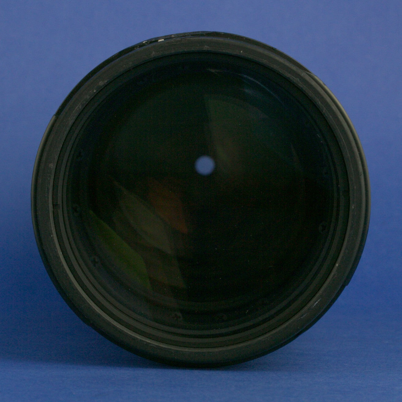 Nikon AF-S Nikkor 70-200mm 2.8 VR II Lens US Model