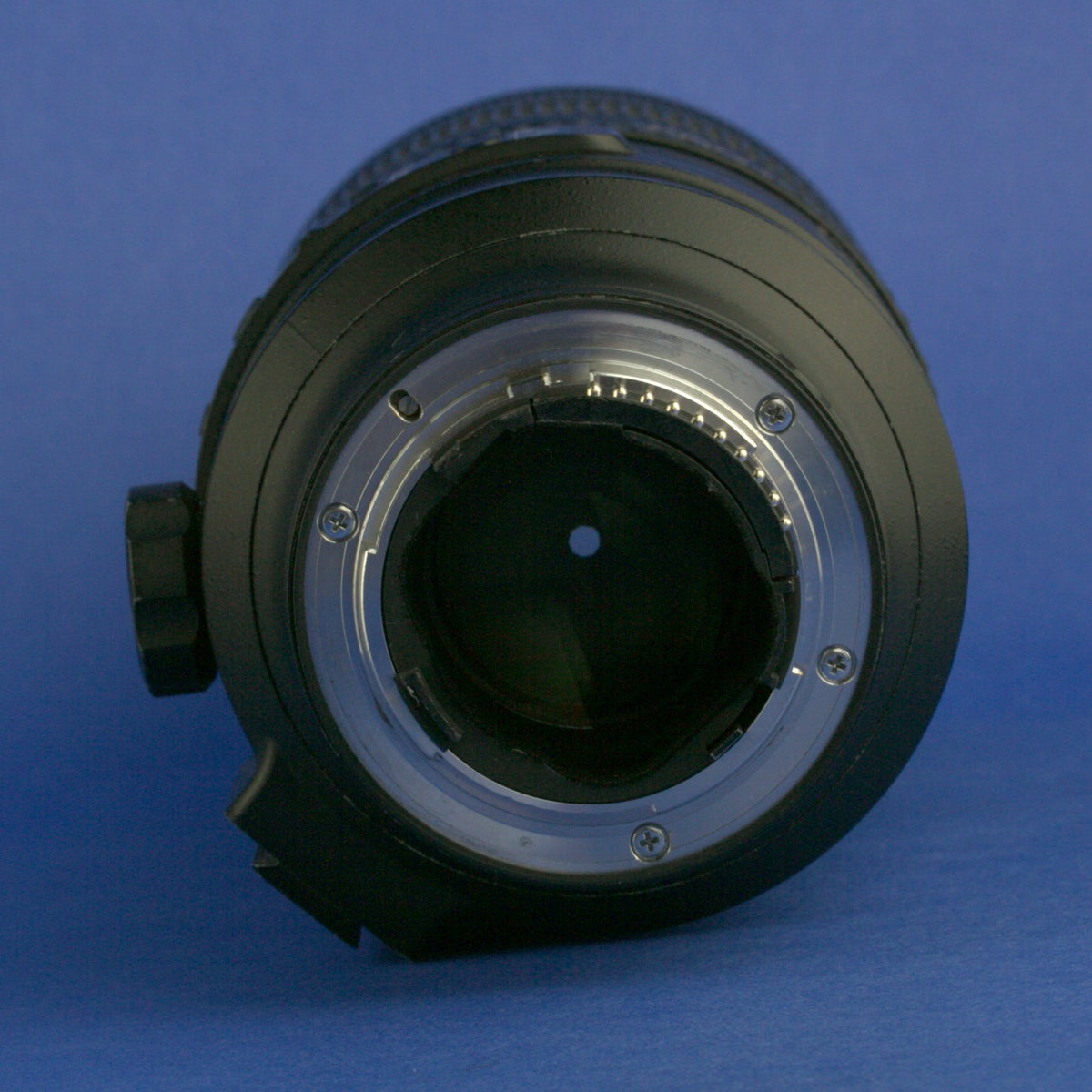 Nikon AF-S Nikkor 70-200mm 2.8 VR II Lens US Model