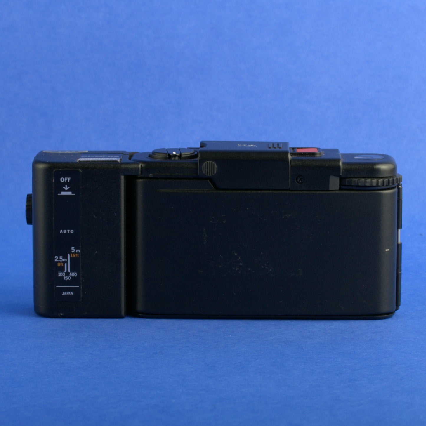 Olympus XA Film Camera