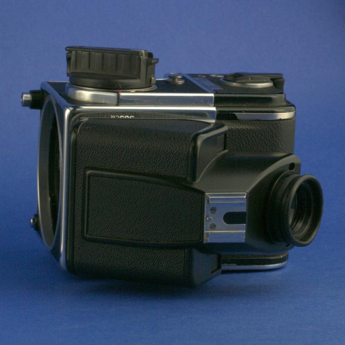 Hasselblad 503CW Medium Format Camera Body Finder Back 2026 CLA
