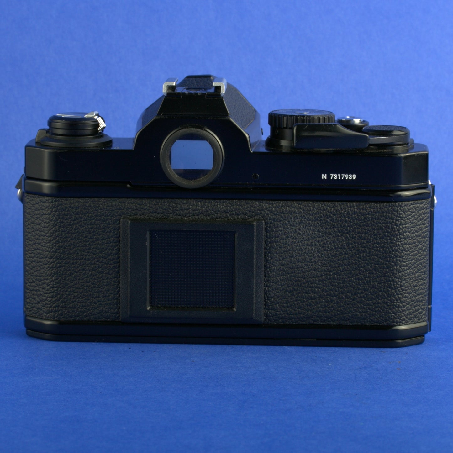 Nikon FM2N Film Camera Body