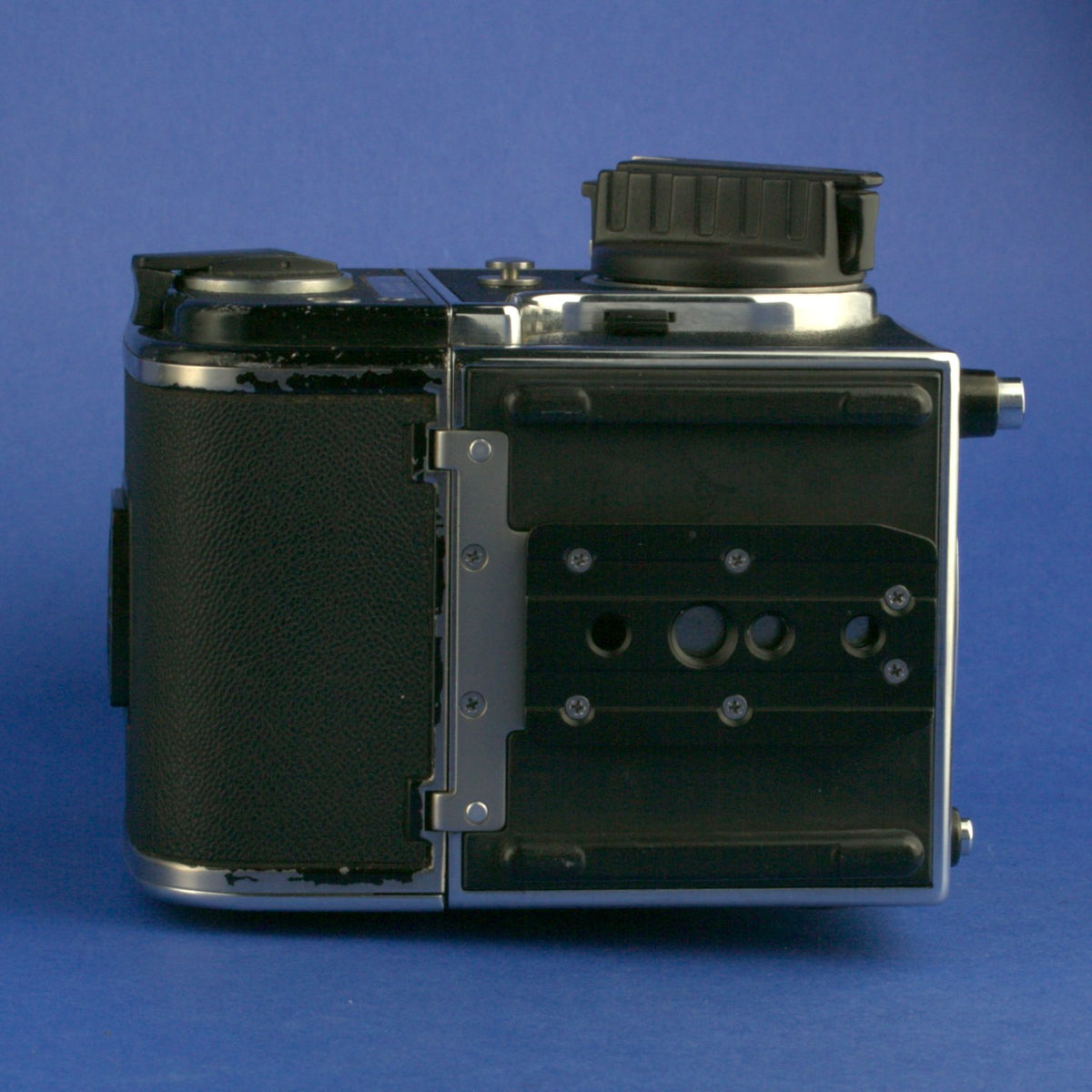 Hasselblad 503CW Medium Format Camera Body Finder Back 2026 CLA
