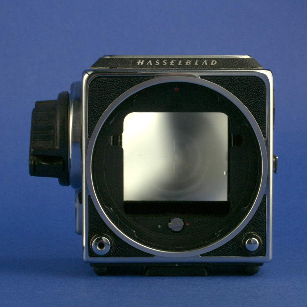 Hasselblad 503CW Medium Format Camera Body Finder Back 2026 CLA