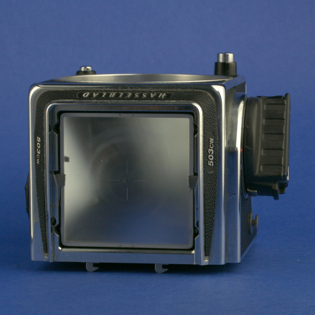 Hasselblad 503CW Medium Format Camera Body Finder Back 2026 CLA