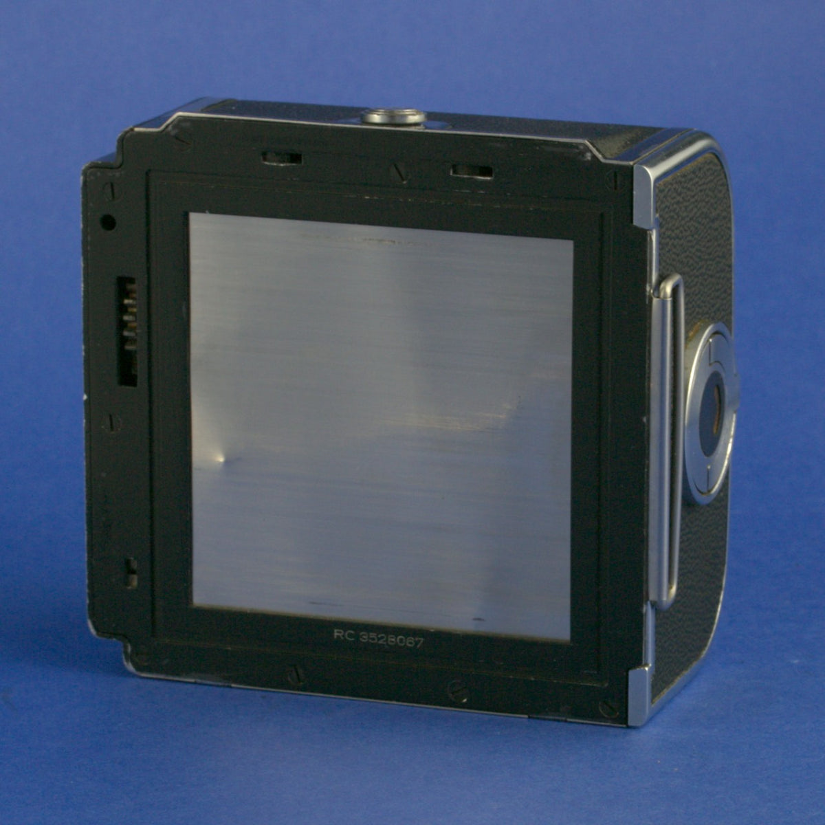 Hasselblad 503CW Medium Format Camera Body Finder Back 2026 CLA