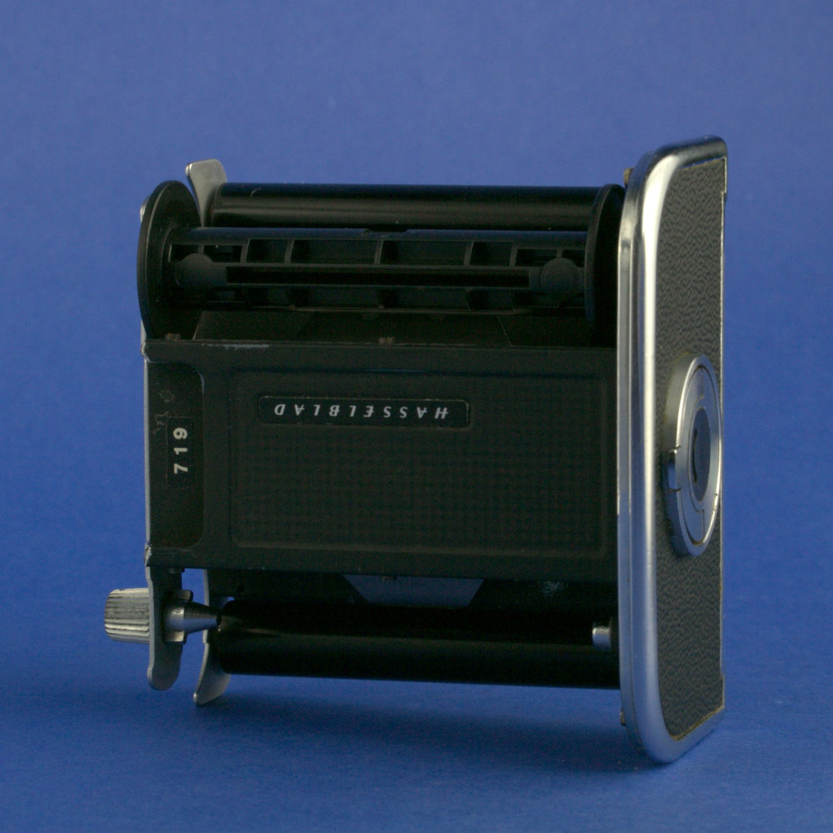 Hasselblad 503CW Medium Format Camera Body Finder Back 2026 CLA