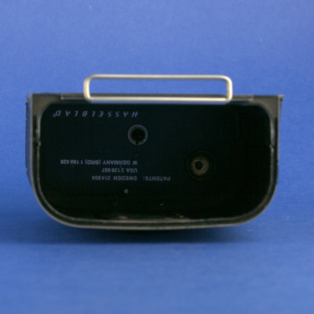 Hasselblad 503CW Medium Format Camera Body Finder Back 2026 CLA