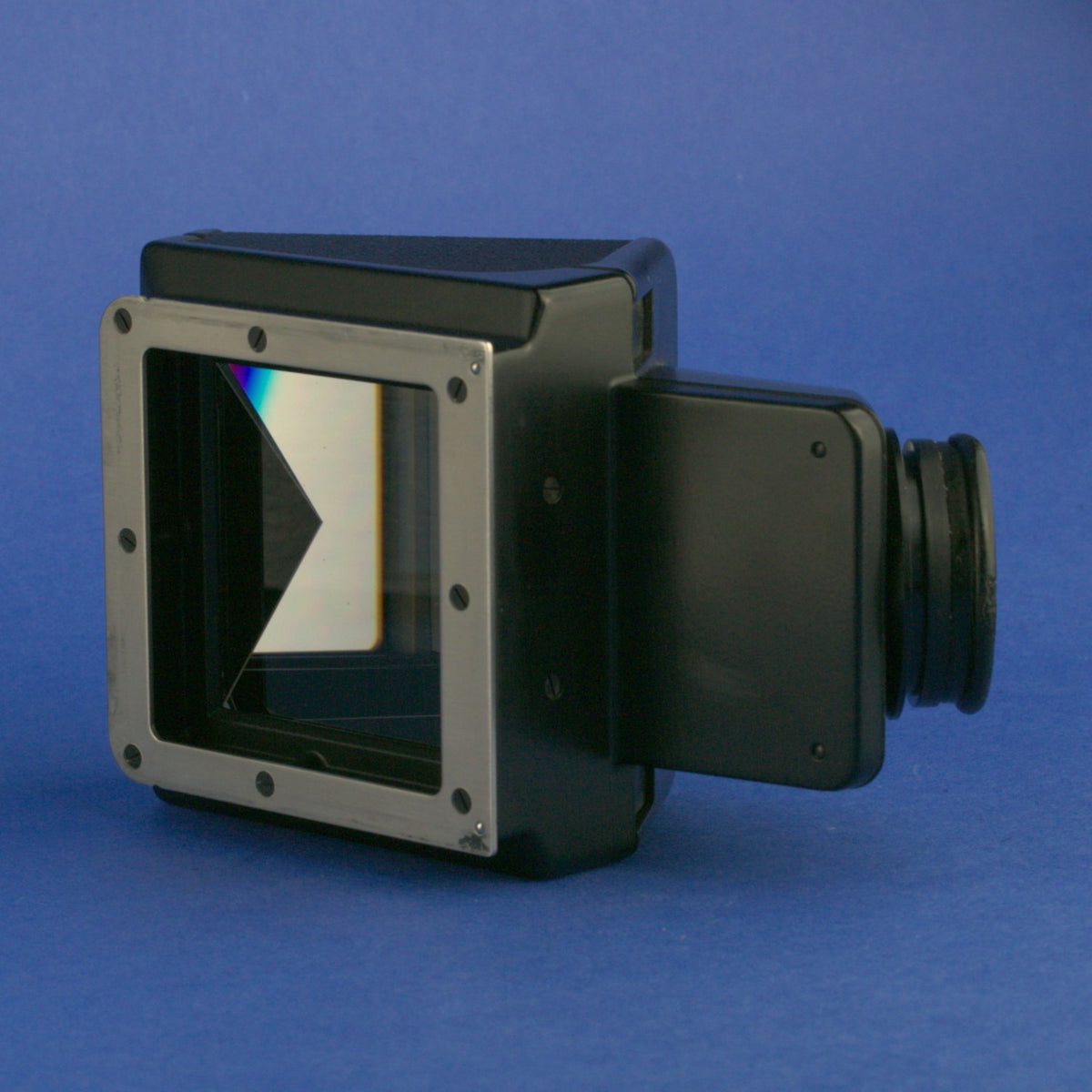 Hasselblad 503CW Medium Format Camera Body Finder Back 2026 CLA