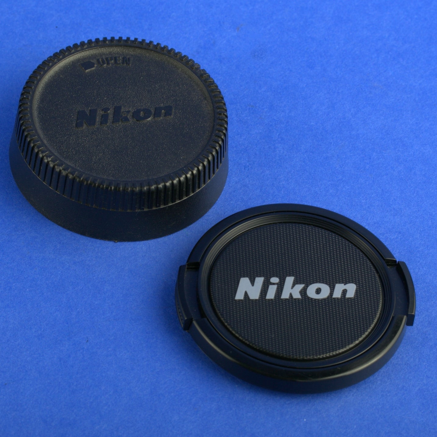 Nikon Nikkor 50mm 1.4 Ai Lens