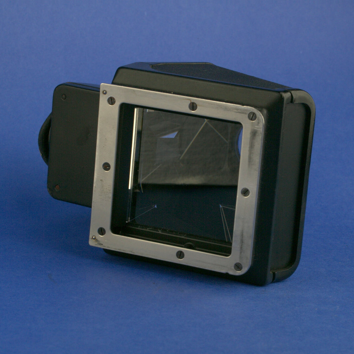 Hasselblad PM Eye Level Prism Finder for 500 Series Cameras *** READ ***