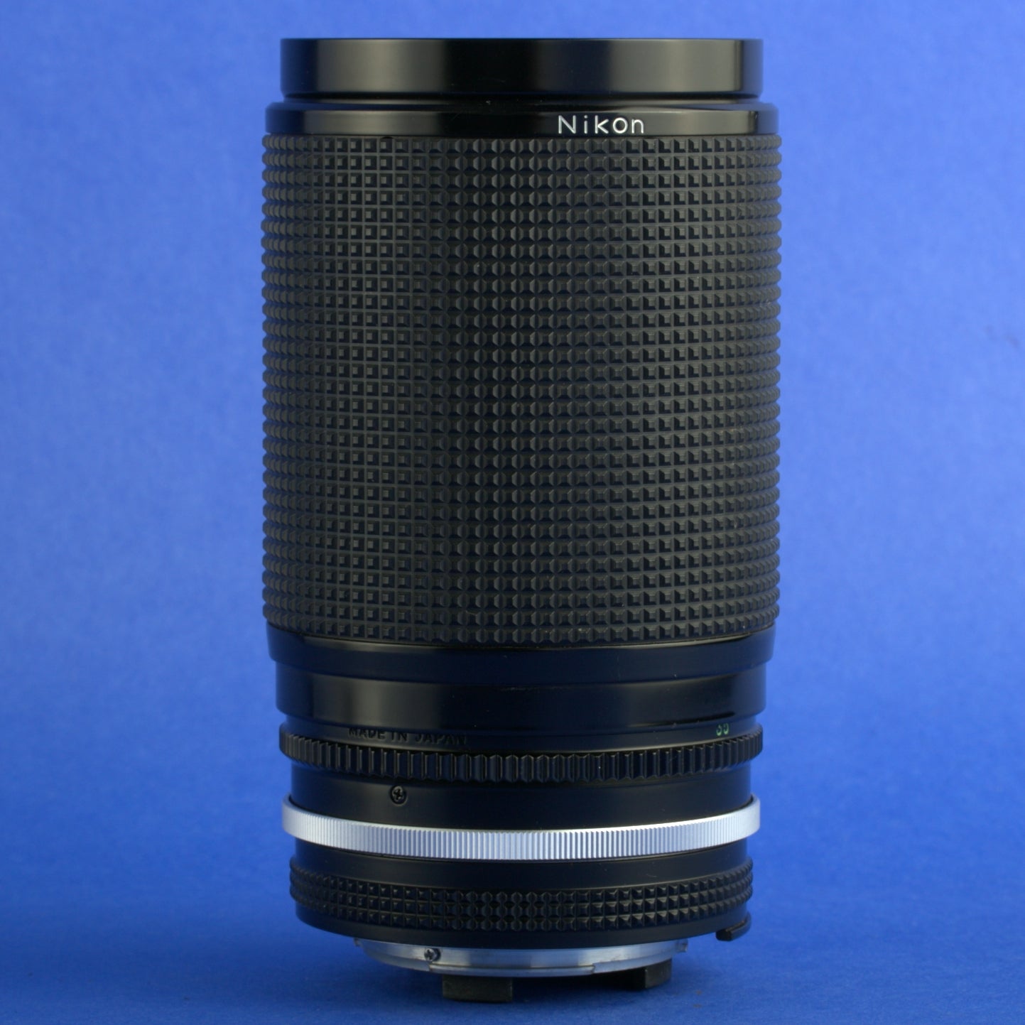 Nikon Nikkor 35-200mm 3.5-4.5 Ai-S Lens
