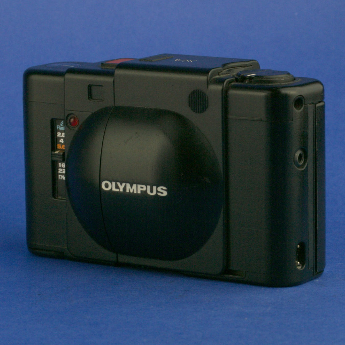 Olympus XA Film Camera