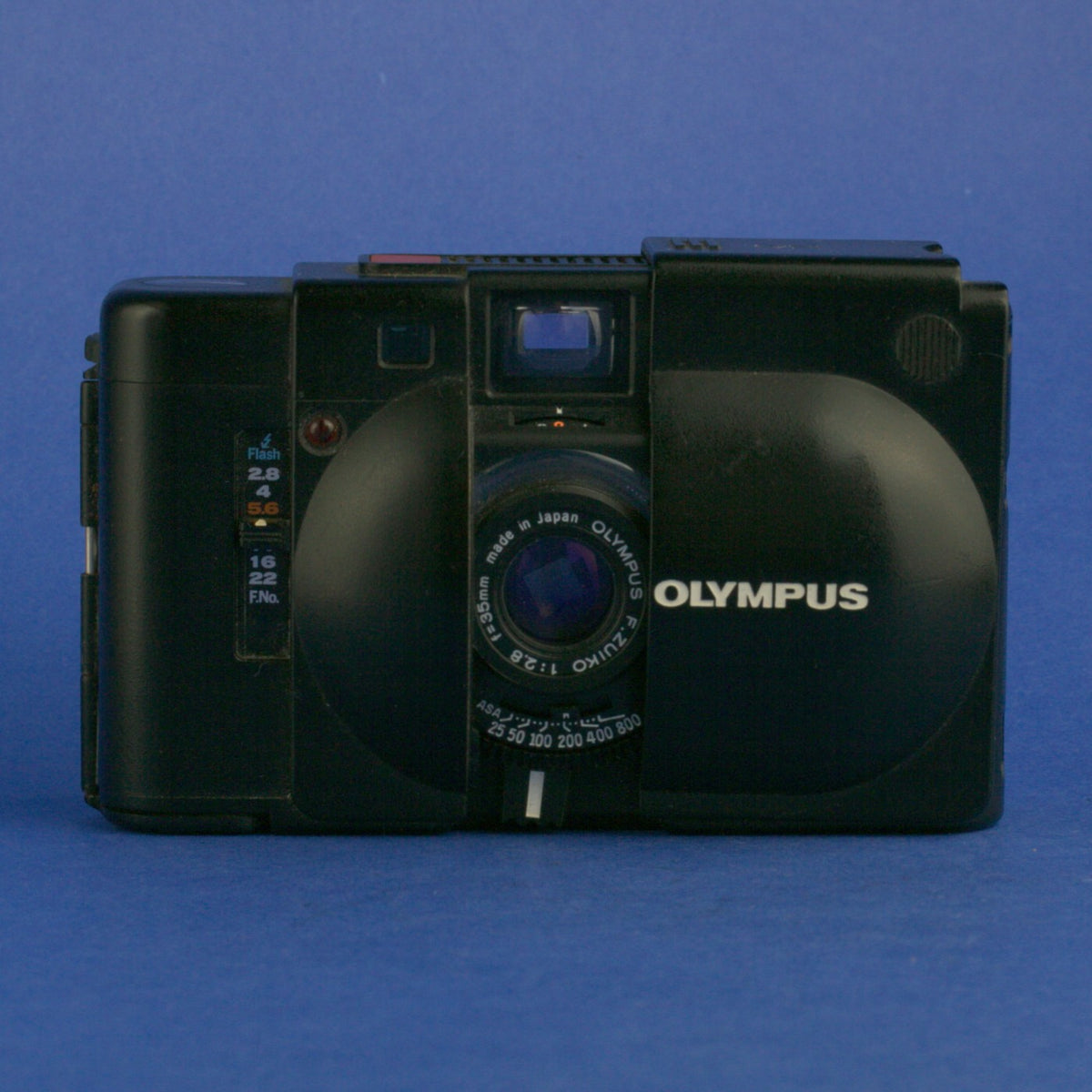 Olympus XA Film Camera
