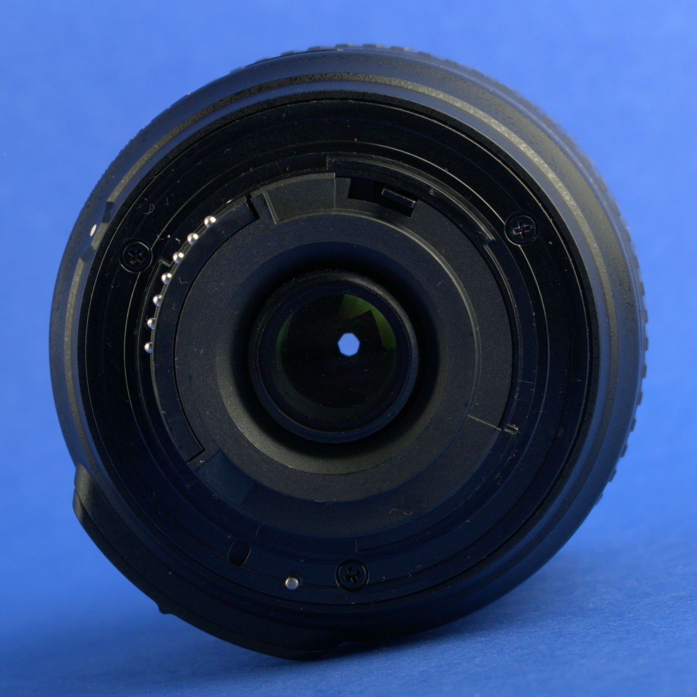Nikon AF-S Nikkor 55-200mm 4-5.6 VR Lens Mint Condition