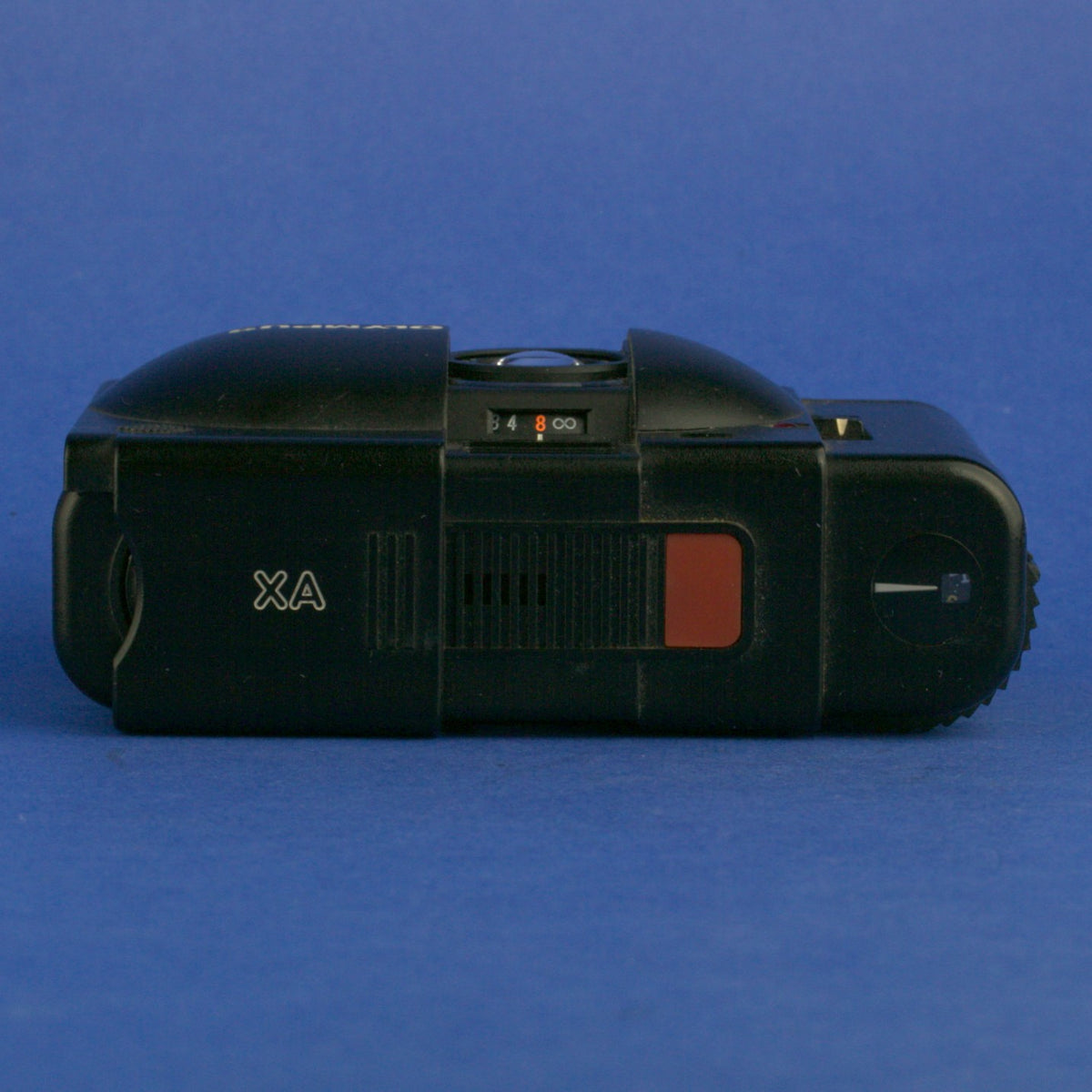 Olympus XA Film Camera