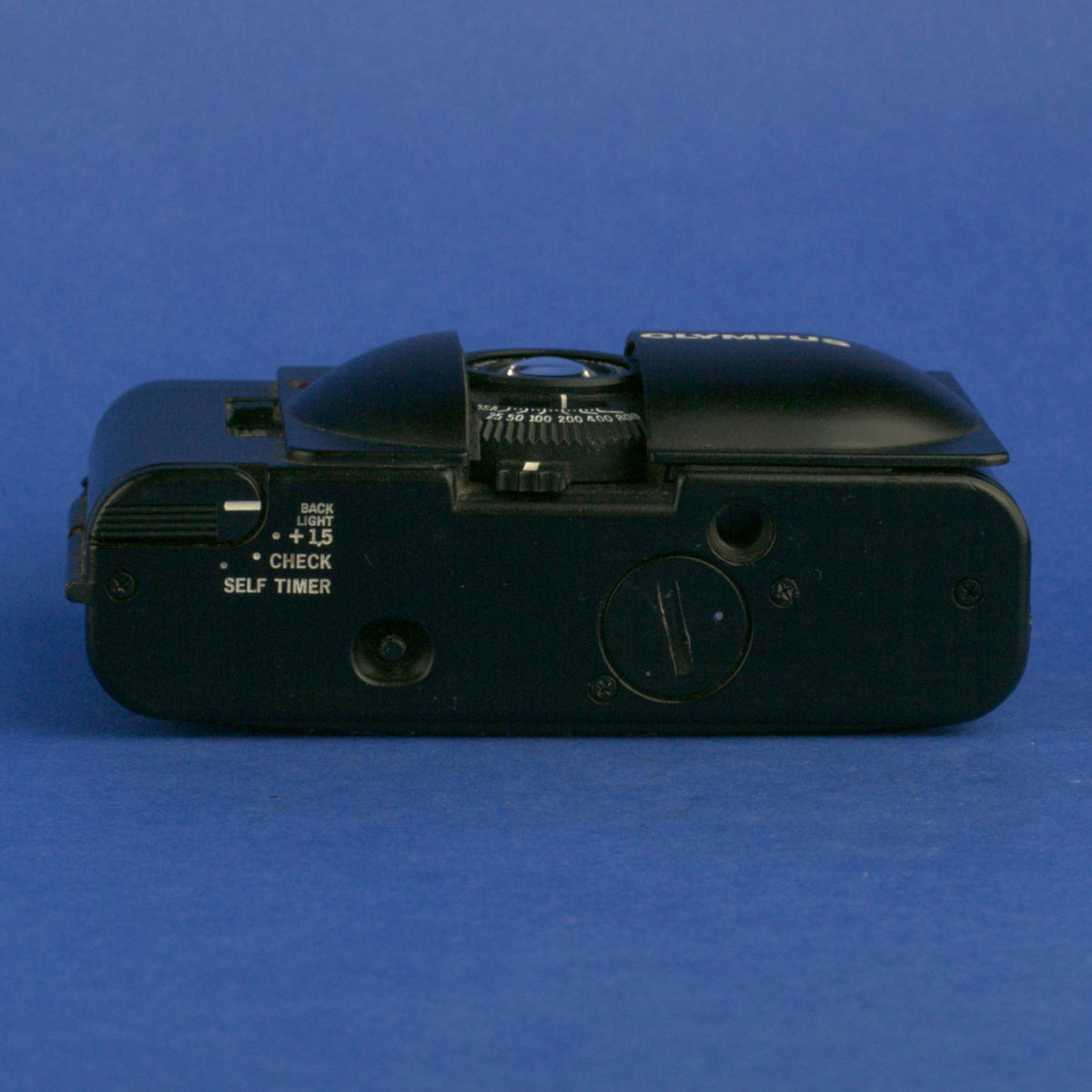 Olympus XA Film Camera