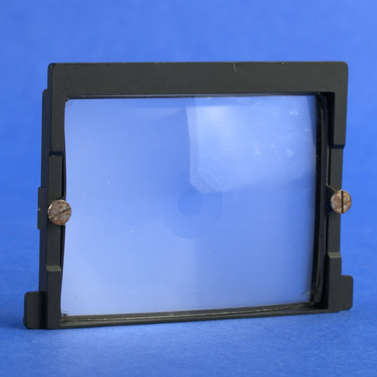 Mamiya Standard Microprism Focusing Screen for M645, 1000s Cameras