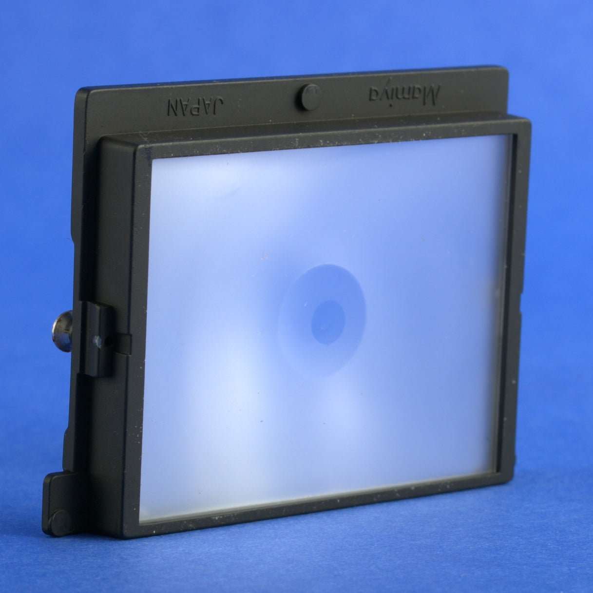 Mamiya Standard Microprism Focusing Screen for M645, 1000s Cameras