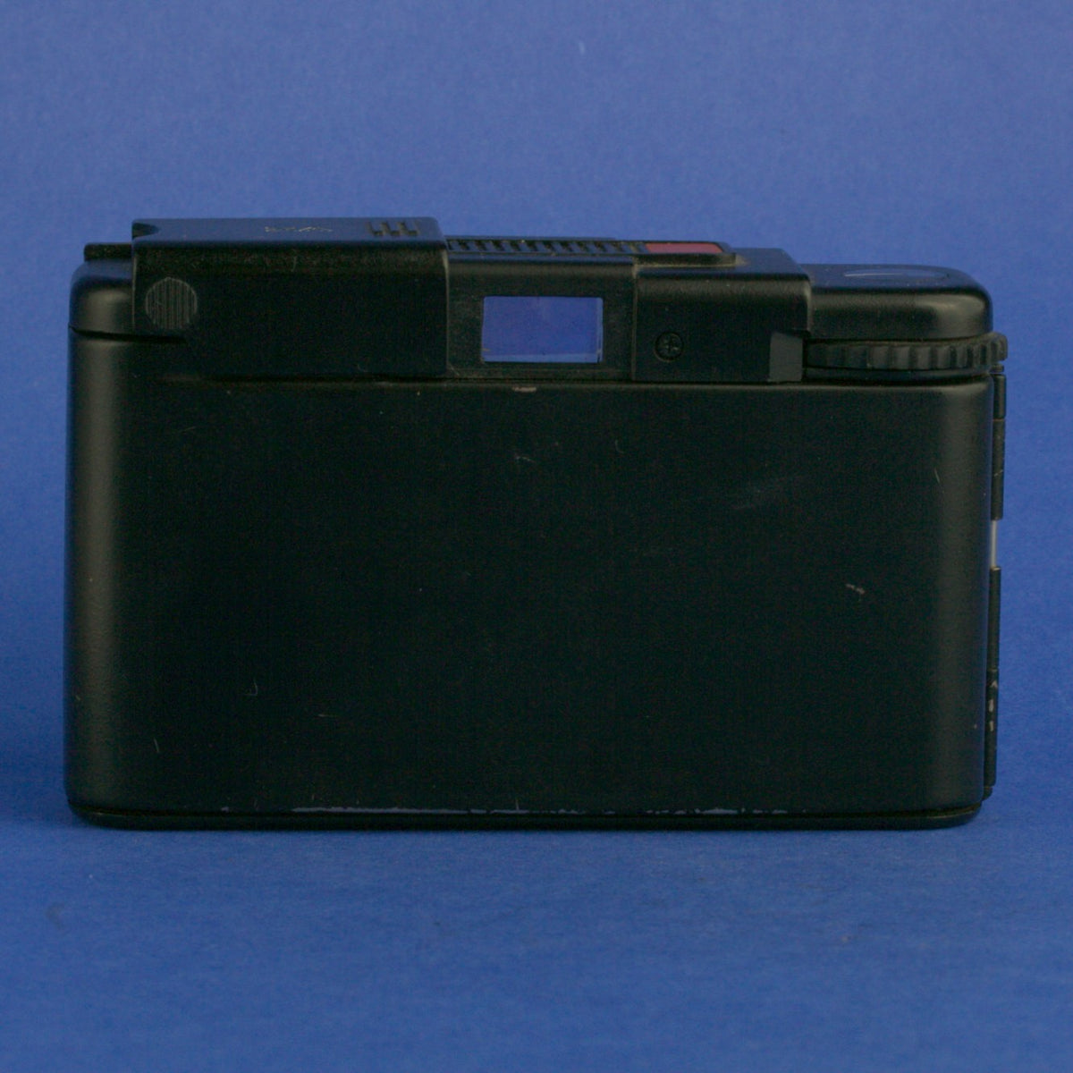 Olympus XA Film Camera