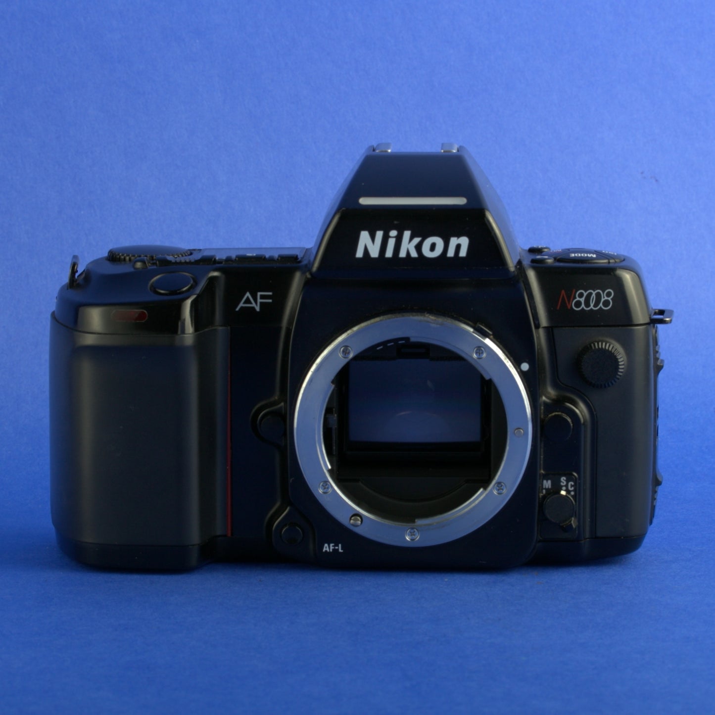 Nikon N8008 Autofocus Film Camera Body