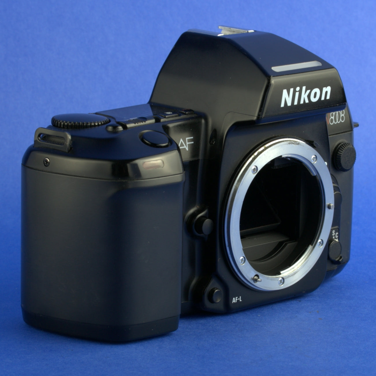 Nikon N8008 Autofocus Film Camera Body