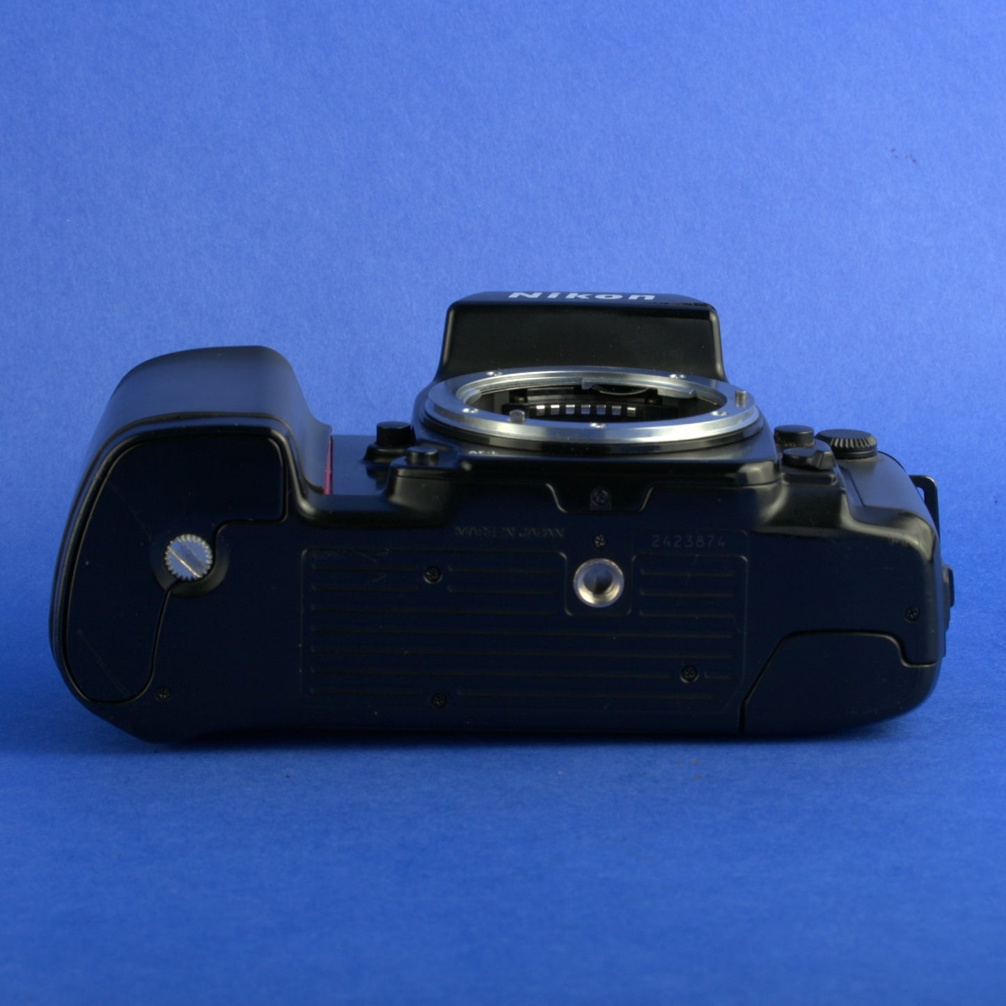 Nikon N8008 Autofocus Film Camera Body